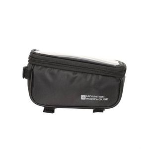 Bike phone storage case